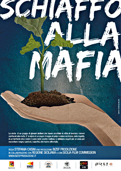 schiaffo alla mafia
